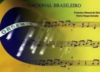 06 • Oficialização da letra do  Hino Nacional 